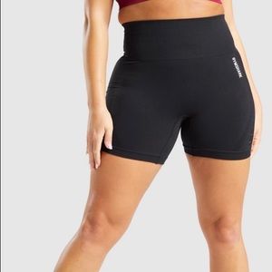Gymshark Energy fitted shorts